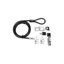 Rocstor - Y10C181-B1 - Rocstor Rocbolt Desktop and Peripherals Security Locking