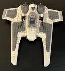 Lego Star Wars Set 75348 Fang Fighter And Mandolorian Pilot ONLY