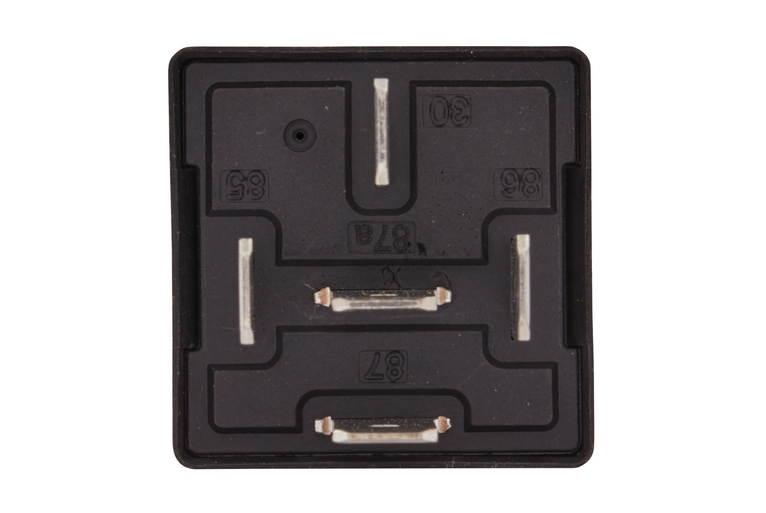 HELLA Relay, main current - 24V - 5-pin connector 4RD933332-681