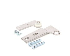TRUE 870843 Appliance Hinge Kit Door Top Rh Tpp