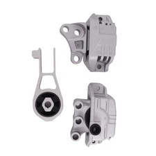 Engine Motor Mount & Trans Mount For Ram Promaster City 2.4L L4 2015-2022 A5987