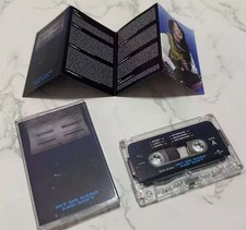 Tape English song Billie Eilish Billie Eilish unopened MUSIC cassette TAPE NEW