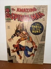 The Amazing Spider-Man #34 (Marvel Comics March 1966)