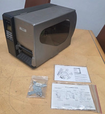 AMTDatasouth Fastmark M7Plus Series T-06 12 w/ CD & Power Cord