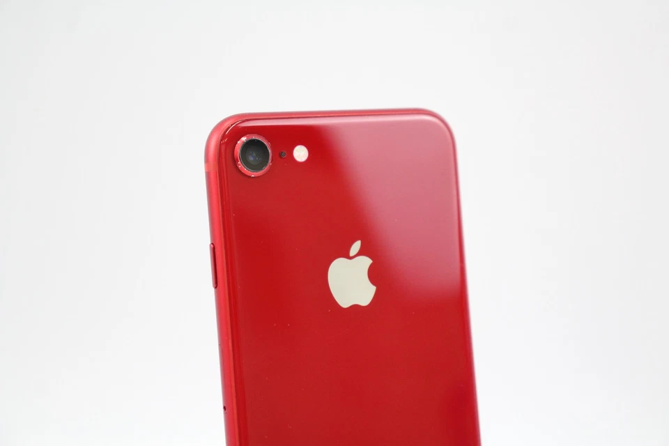 Apple iPhone 8 (Unlocked) A1905 256GB PRODUCT RED Grade C Boxed - Image 3 of 4