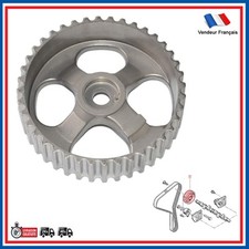 Poulies diverses Renault SCENIC