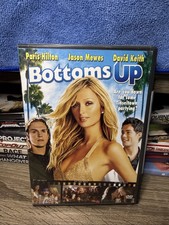 Bottoms Up (DVD, 2006)
