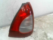 Feu arrière Daewoo NUBIRA