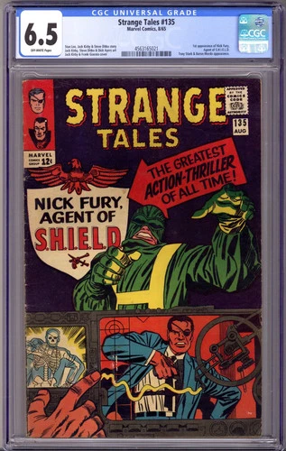 Comic Image