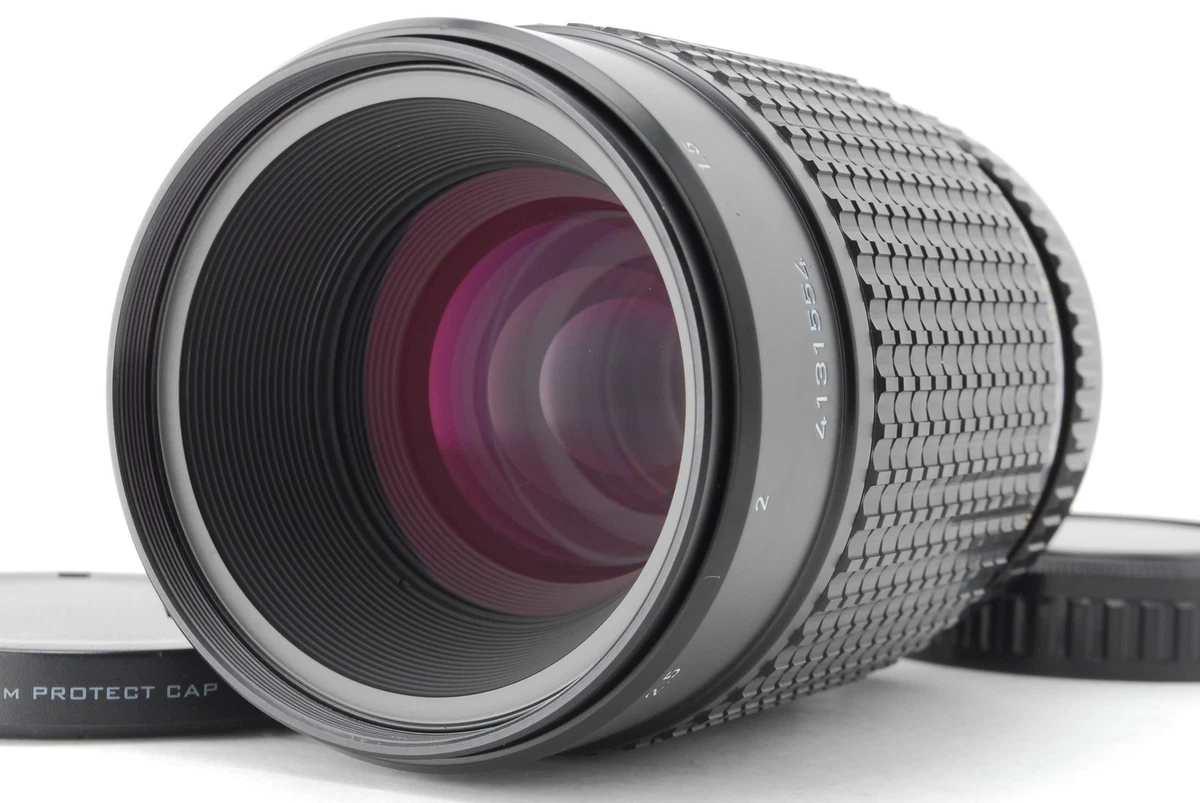 Pentax A 120mm Focal Camera Lenses for sale | eBay