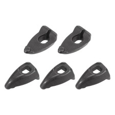 5Pcs HL2414 Inserts Plate Finger Clamp for CNC Lathe Turning Tool