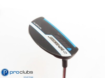 Ping SIGMA 2 ARNA 35