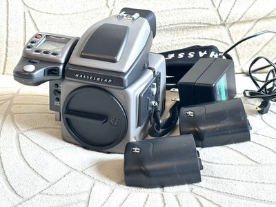HASSELBLAD H4D 122208