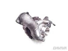 Peugeot 5008 Turbolader 1.6 HDi Diesel 82kW (112 HP) 9686120680 2012 MPV (10-17)