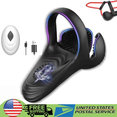 #ad Apexdrive Pro Apex Drive Pro for Men Newman Private Novelty Wave Therapy Device $28.55