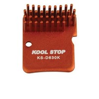 Koolstop Kool-Stop Aero-Kool Xtr, Deore, Saint, Alfine 2 St. KS-D630K