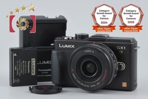 Lumix Gx1 | eBay