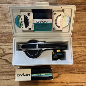 Dymo 1550 | eBay