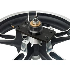 Jim's Machining Wheel Bearing Tool Support Plate 913