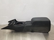 2015 - 2023 Chrysler 300 Front Floor Center Console Assembly Black Oem