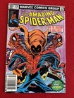 The Amazing Spider-Man #238 Marvel Comics 1983 GD- 1st Hobgoblin App. Newsstand
