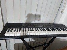 Casio CTK-2200AD 61 Key Electronic Keyboard