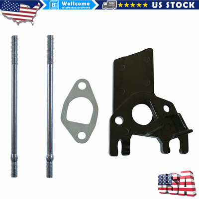 #ad #ad Carburetor Mounting Stud Bolts Fits Honda GX160 GX200 Engine $6.50