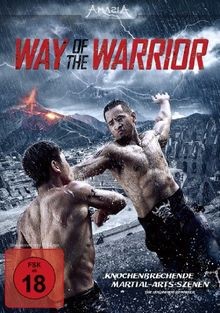 Way of the Warrior von Law Wing-cheong | DVD | Zustand gut
