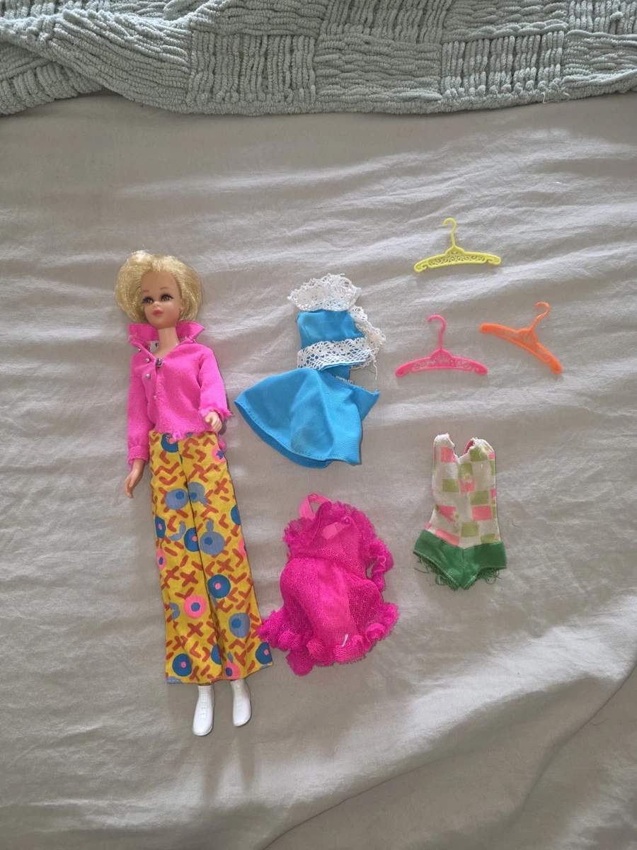 Barbie 1966 Japan for sale | eBay