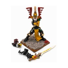 GW 40k Eldar Metal Mini Avatar of Khaine 38 NM