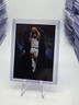 2024-25 Panini Silhouette James Harden FOTL Red /17 CLIPPERS