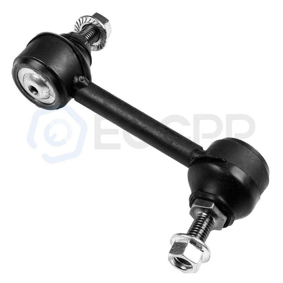 Nuevo kit de brazo de control inferior delantero y rótula de 10 piezas para Pontiac Montana 2002-2004 Foto 2 de 4