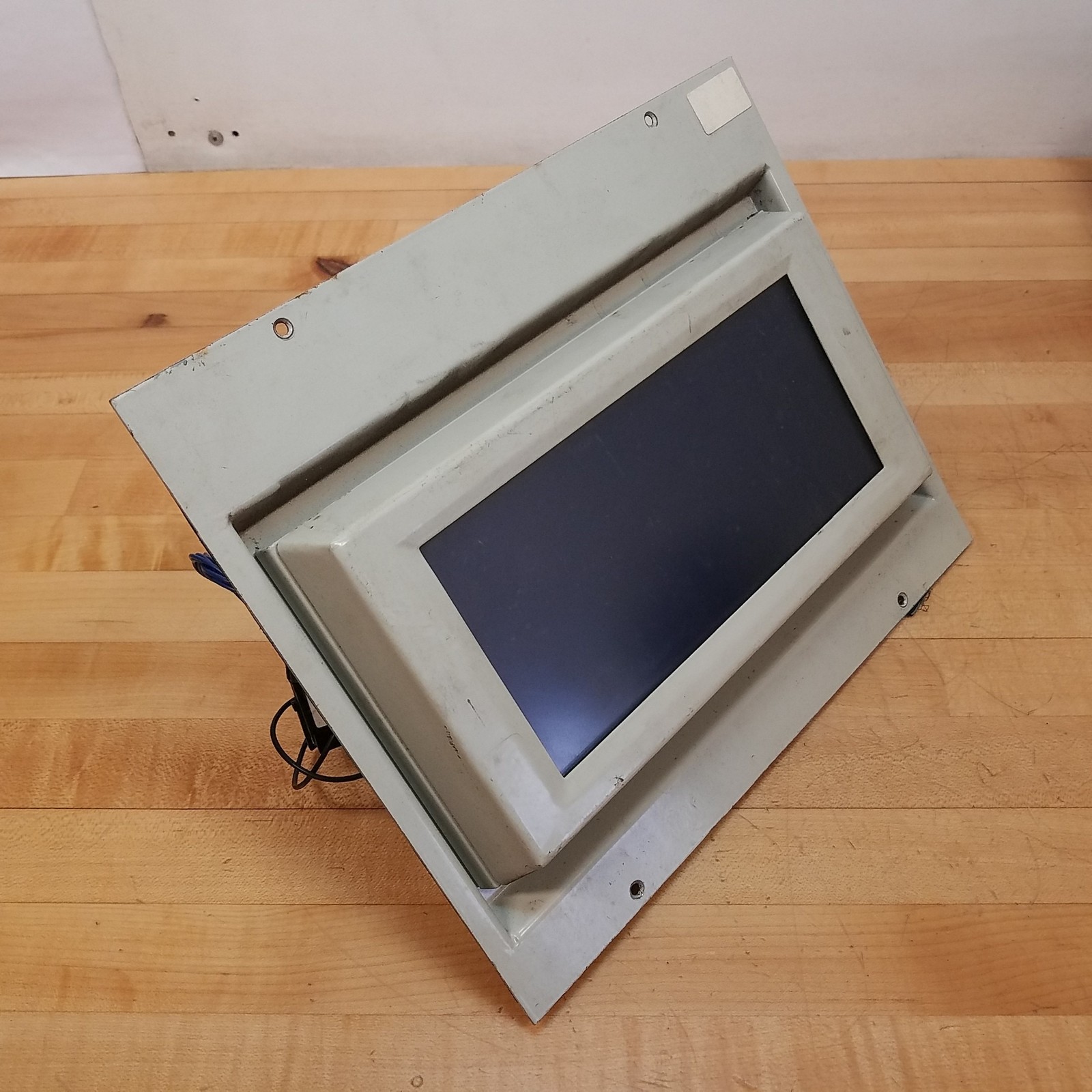 ABB Robotics DSQC 232, YB 560 101-SV, YB560103-BR/3 Interface Display Control