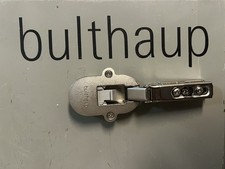 bulthaup System b3. Originales Scharnier Für Drehtüren. Softclose ❤️
