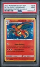 2022 POKEMON SWSH BLACK STAR PROMO #075 SPECIAL DELIVERY CHARIZARD-HOLO PSA 9