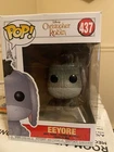 Funko Pop! Vinyl: Disney - Eeyore #437