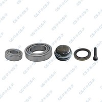 GSP Radlagersatz GK6537 FüR MERCEDES-BENZ
