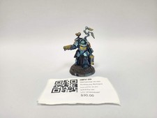 Warhammer 40,000 Apothecary Biologus HBV-20
