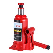 New 6t Heavy Duty Hydraulic Bottle Jack For Car Van Lifting New 6t Heavy Duty Hydraulic Bottle Jack For Car Van Lifting