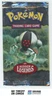2004-05 Empty Opened Pokemon Pack EX Hidden Legends