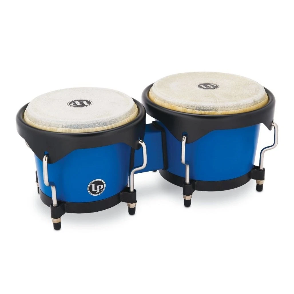 【美品】LP (Latin Percussion) ボンゴドラム　打楽器　カバー LP Bongos for sale - eBay