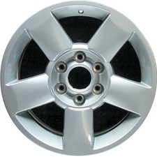 Ships Today Wheel Rim Nissan Armada Titan 18 2004-2010 Oem Charcoal Oe 62438 Ships Today Wheel Rim Nissan Armada Titan 18 2004-2010 Oem Charcoal Oe 62438