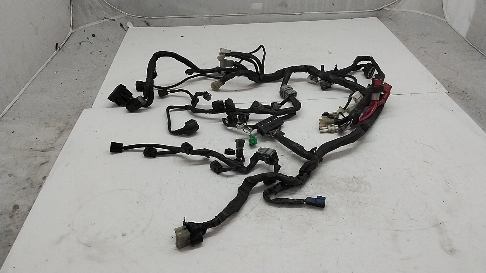 Yamaha r1 04 05 impianto elettrico principale 5vy8259001