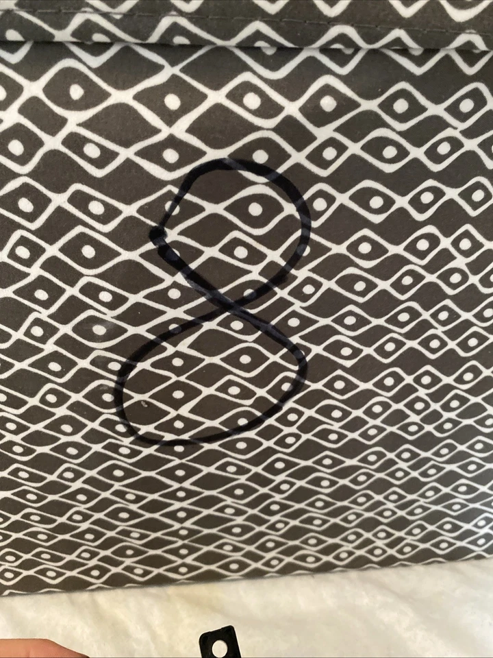 LEXUS RX ALA10 Button Switch Panel 75P850 2.4 Petrol 205kw Genuine 28462038 - Image 4 of 4