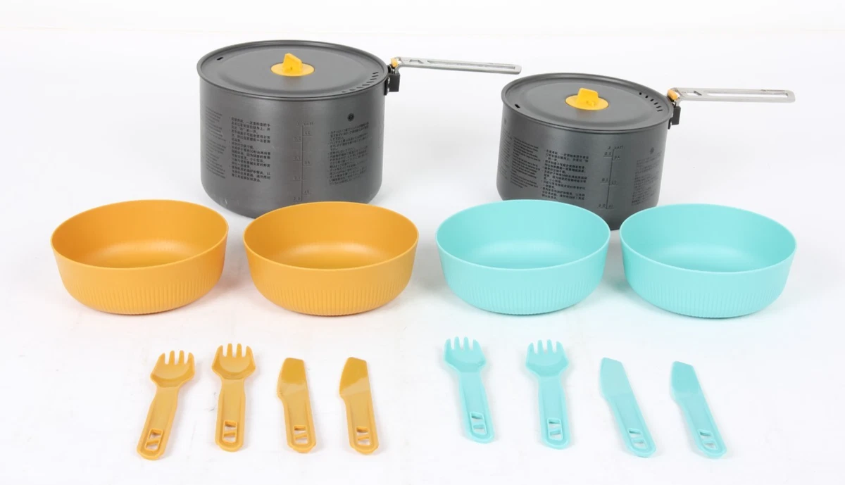 Sea to Summit Camping Cookware for sale | eBay