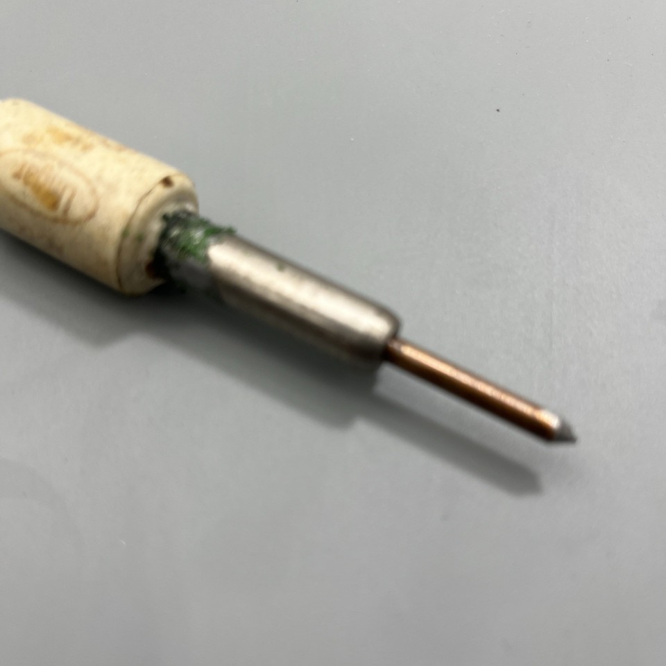 T0058765712N, Weller Soldering Accessory Soldering Iron Heating Element WXP 120