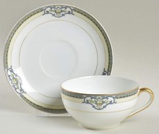 Noritake Anamosa Cup & Saucer 414914
