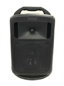 MIPRO MA-708 Portable Wireless PA System w/ MIPRO DPM-3 Digital Player/Recorder