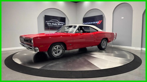 1969 Dodge Coronet 
