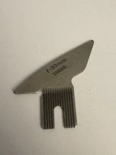 Linhof Technika IV 90mm 4x5 Rangefinder Cam Factory Cut Excellent Shape